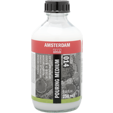 Amsterdam Verfmedia Amsterdam Pouring Talens Medium 014 250 ml