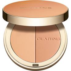 Clarins Ever Bronze Compact Powder #01 Light