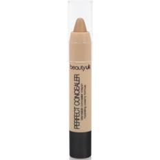 Makeup BeautyUK PERFECT Concealer Crayon no.3 MEDIUM DARK