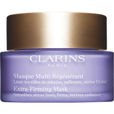 Extra firming Clarins Extra-Firming Mask 75 ml