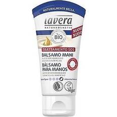 Lavera Handkrämer Lavera Sos Help Repar Hand Cream With Organic Celendula & Organic Shea Butter 50ml