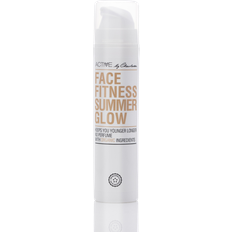 Active glow Active By Charlotte Face Fitness Summer Glow Cream 50ml