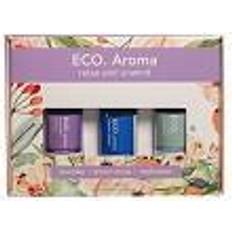 Hudpleje Eco ECO. Relax and Unwind Trio 3 stk