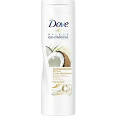 Dove Hautpflege Dove Bodylotion COCO & LECHE ALMENDRAS 400ml