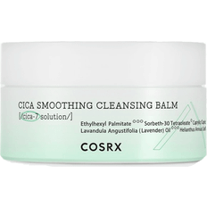 Cosrx Parabenfri Ansiktsrengöring Cosrx Pure Fit Cica Smoothing Cleansing Balm 120 ml 120ml