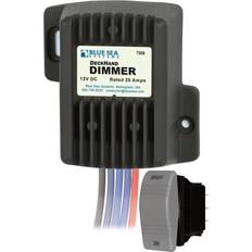 Blue Drivers Blue Sea 7508 DeckHand Dimmer 25 Amp/12V