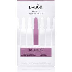 Babor 3D Firming Ampoule Concentrates 2ml x 7-pack