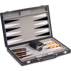 Speelgoed Bey-Berk Backgammon Set