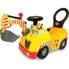 Disney Mickey Mouse Activity Crane Ride-on