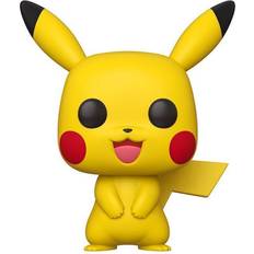 Funko Pokemon Pikachu 18-Inch Pop! Vinyl