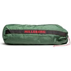 Vihreä Reput Hilleberg Tent Stuff Sack XP 58 x 20 cm