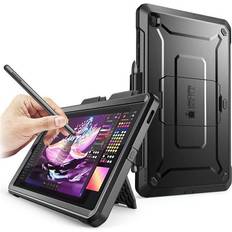 Skal tab s6 Supcase Unicorn Beetle Skal Galaxy Tab S6 Lite 10.4 Svart