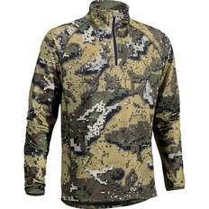 Swedteam Jackor Swedteam Ridge Antibite Sweater Half-Zip Veil