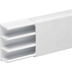 Schneider Electric Kabelhåndtering Schneider Electric Optiline minikanal 25x60 3 rum