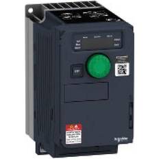 IP20 Motorstyring Schneider Electric Frekvensomformer 1,5kW 1x230V Compakt