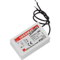 Luxomat B.E.G. B.E.G. Luxomat RC-dæmpeled, 230 V