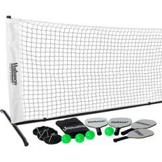 Outdoor Pickleball Sets Hathaway Deluxe Pickleball Game Set