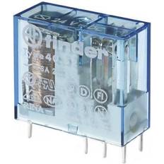 ELPRESS Electrical Accessories ELPRESS 40.52.9.012.5000 PCB relay 12 V DC 8 A 2 change-overs 1 pc(s)