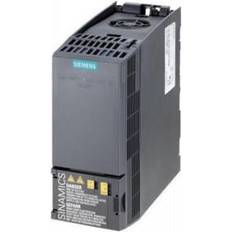 Motorstyring Siemens G120C Frekvensomformer 380-480 V
