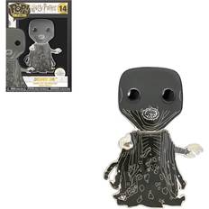 Harry Potter FUNKO POP! Pins Dementor