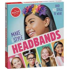 Creativity Sets Make & Style Headbands