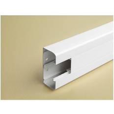 Legrand Elartikler Legrand Kanal Kliksystem Komplet 50x105hv