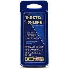 Elmers X-ACTO No. 11 Refill Blades