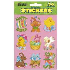 Cheap Stickers Eureka Easter Giant Stickers