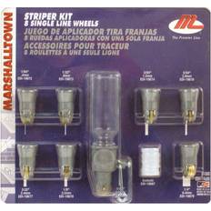 Black Candle Making Marshalltown Single Line Striper Set each