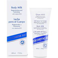 Body Milk