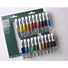 Winsor & Newton Winton Oil Colour Set 20 x 12 ml