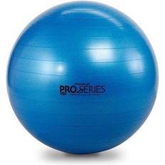 Gym Balls Theraband 23045 75 cm Dia. Pro-Series Slow-Deflate Exercise Ball;