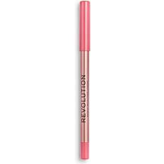 Revolution Beauty Satin Kiss Lipliner Cupcake