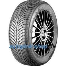 Tyres Yokohama BluEarth-4S AW21 (235/40 R18 95Y)