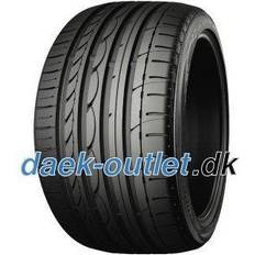 Tyres Yokohama Advan Sport V103 RunFlat