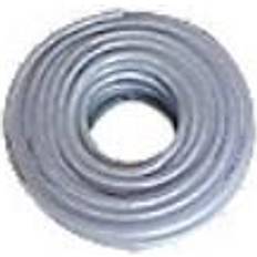 Armeret slange Pvc Slange Armeret 1/2'' Transparent