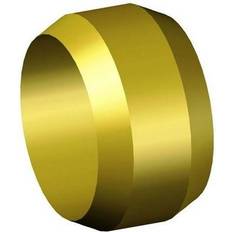 Vand & Afløb Klemring 6 Mm X 1/8 Messing