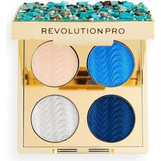 Ocean treasure Revolution Pro Ocean Treasure Eyeshadow Palette