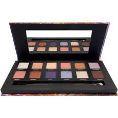 W7 Eye Makeup W7 Enchanted Pressed Pigment Palette