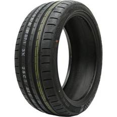 Tyres Kumho Ecsta PS91 XL