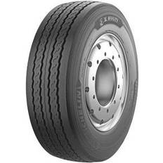 Michelin Remix X Multi T 385/55 R22.5 160K, remould