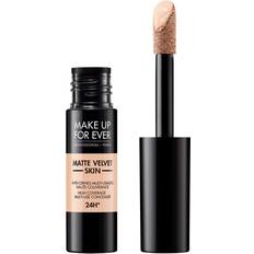 Make Up For Ever Matte Velvet Skin Concealer 2.1 Alabaster