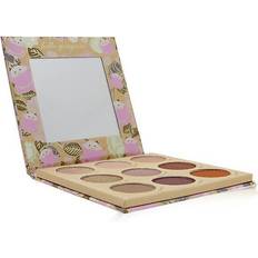 Latte Kitten Palette