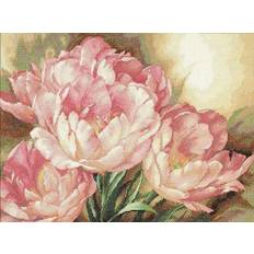 Dimensions 35175 tulips -counted cross stitch