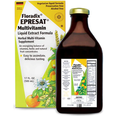 Floradix Vitamins & Minerals Floradix Epresat Liquid Adult Multivitamin 17 fl oz