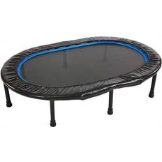 Stamina Oval Fitness Trampoline