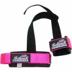 Pink Straps S-1000PLS-P Power Lifting Straps