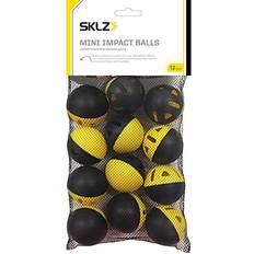 Honkballen SKLZ Impact Limited-Flight Practice Baseball Softball en Mini Balls 12 stuks