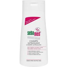 Sebamed Hårprodukter Sebamed Everyday Schampo 400ml