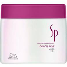 Wella sp color Wella SP Color Save Mask 30ml